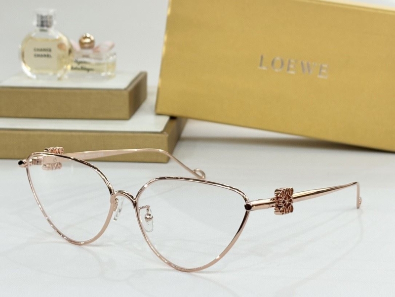 Loewe Sunglasses